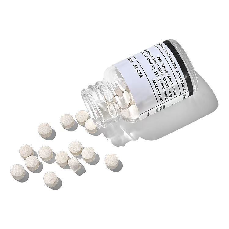 Adakah tablet ubat gigi pemutihan merevolusikan penjagaan lisan lestari?