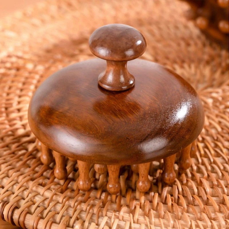 Kenapa anda mesti memilih jaja kulit kepala buluh?