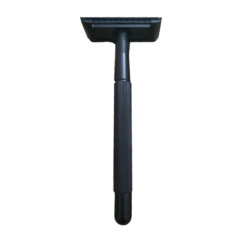 Apakah yang Menjadikan Pisau Cukur Keselamatan Tepi Dua Boleh Digunakan Semula Pilihan Pencukur Mampan Terbaik?