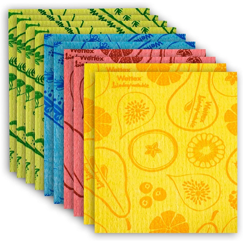 Bagaimanakah Kain Pinggan Dapat Meningkatkan Kebersihan dan Kecekapan Dapur?