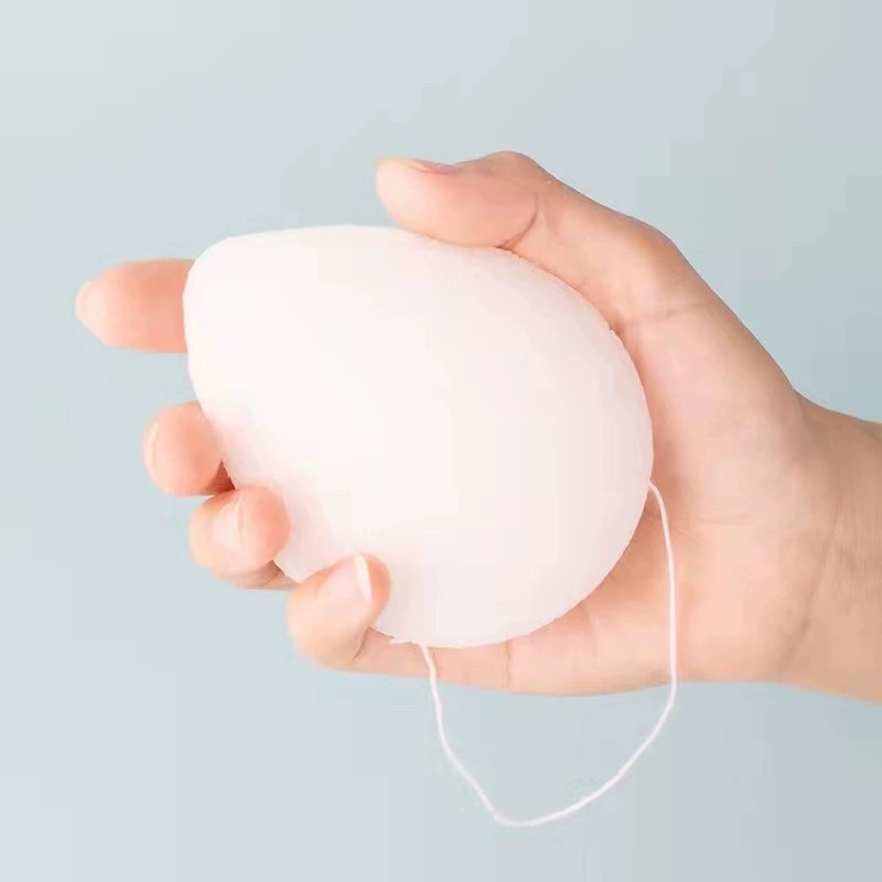 Bath Sponge