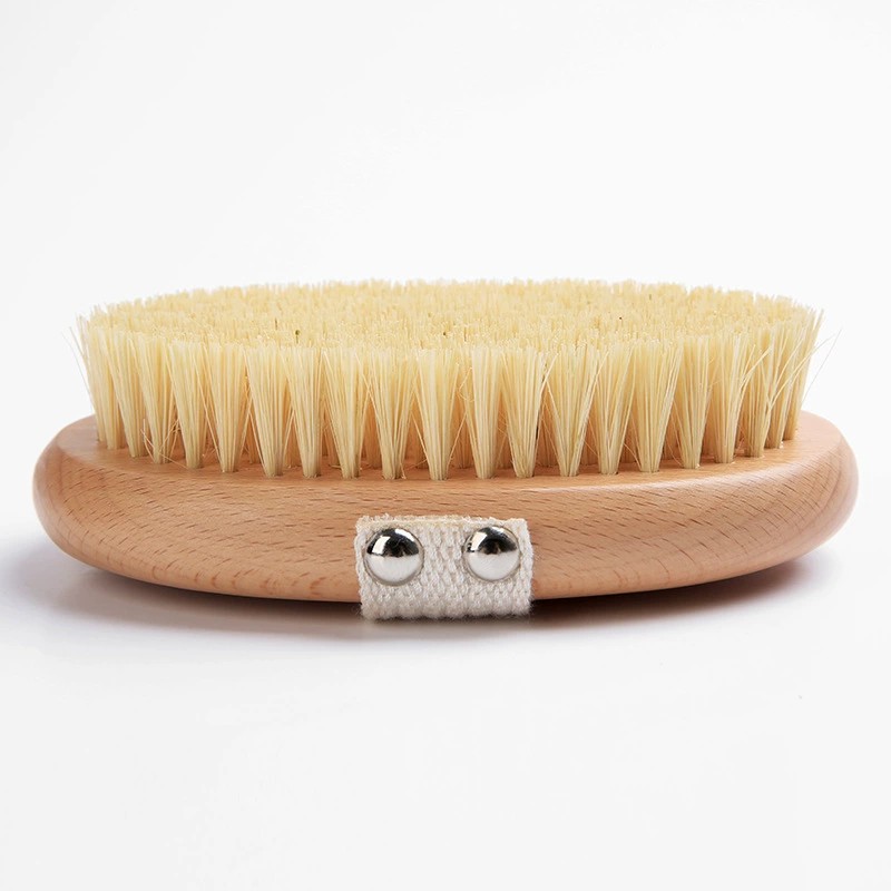 Dry Brushing Body Brush