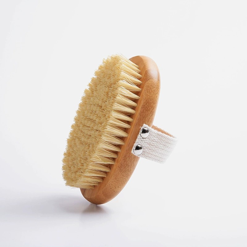 Dry Brushing Body Brush