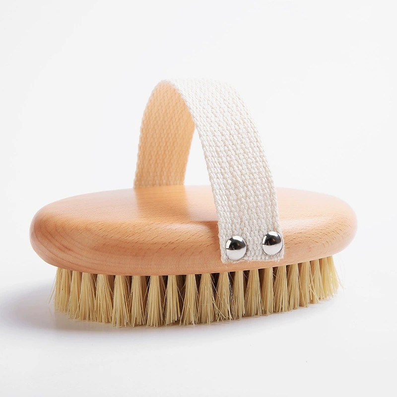 Dry Brushing Body Brush