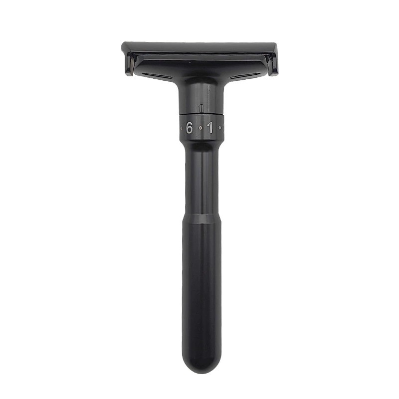 Enam mod Razor Keselamatan Kelebihan Double